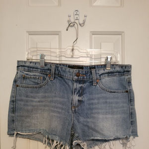 Lucky Brand Denim Shorts
